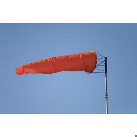 Accuform WINDSOCK LENGTH 48, FSG322 FSG322